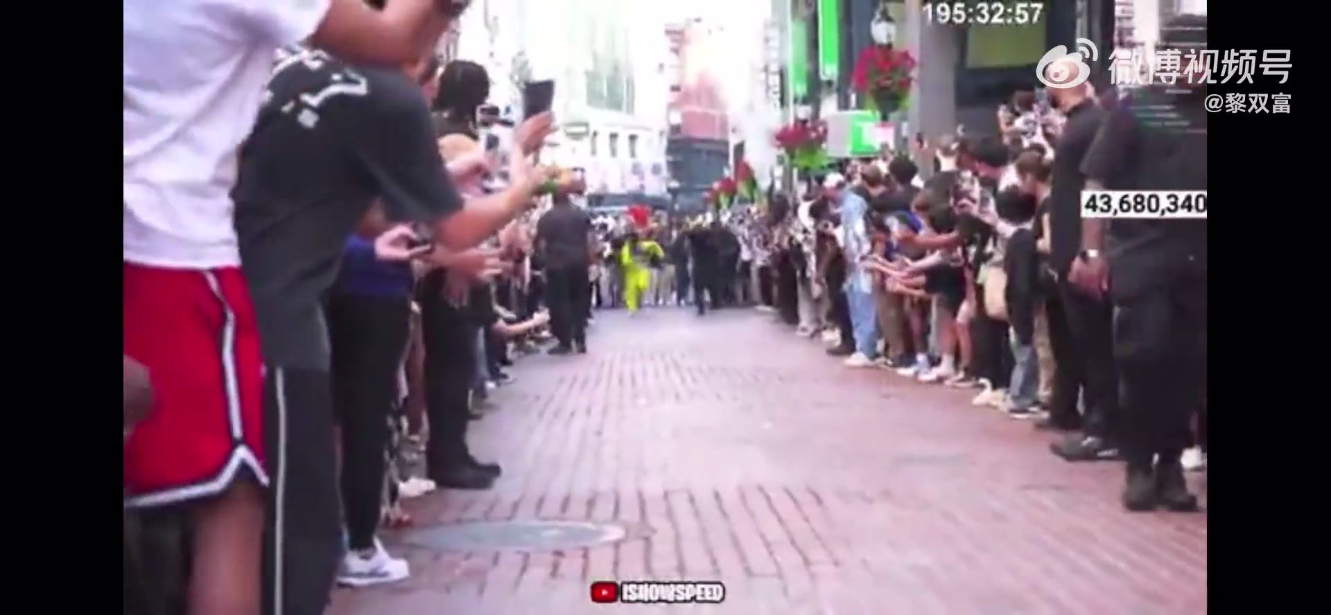 悲剧了甲亢哥和杰伦布